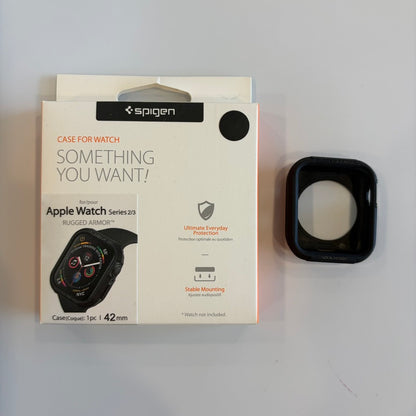 Spigen Apple Watch Bumper Cases
