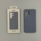 Samsung Kindsuit Leather Cases for S25 Ultra