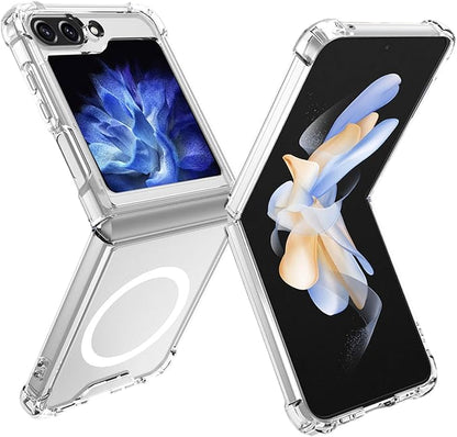 Spigen Cases for Samsung Galaxy Z Flip 5 & 6, and Z Fold 5 & 6