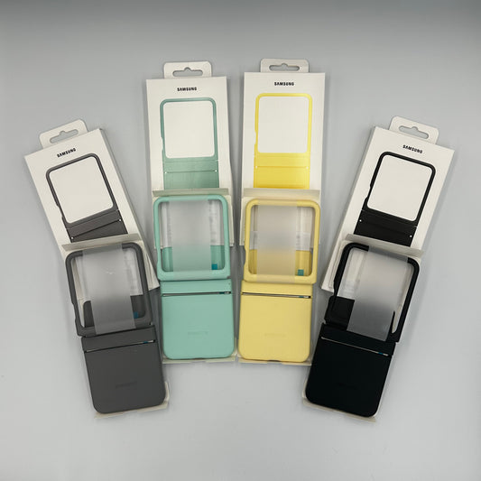 Samsung Cases for Flip 6