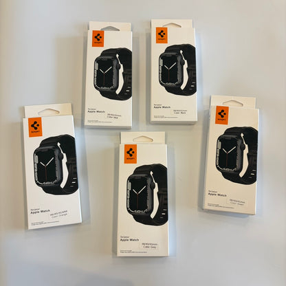 Spigen Silicone - Apple Watch Bands