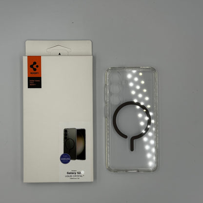 Spigen MagSafe Cases - Samsung S24 Ultra, S24 Plus, S24