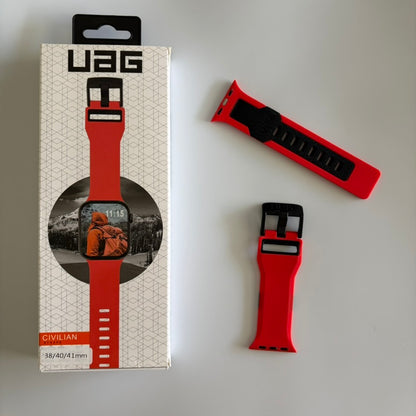 UAG Silicone - Apple Watch Bands