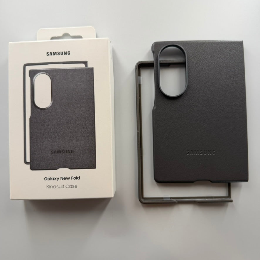 Samsung Kindsuit Case - Galaxy Z Fold 8