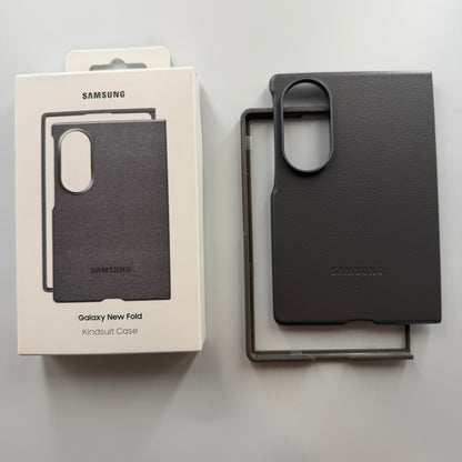 Samsung Kindsuit Case - Galaxy Z Fold 8 Ultra, Fold 8, Flip 8