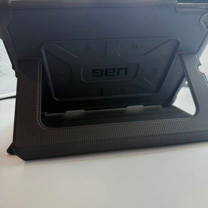 UAG Metropolis SE iPad Case - Pro 13, Pro 12.9, Pro 11, Mini, 5th-11th Gen