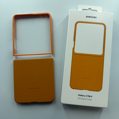 Samsung Kindsuit Case - Galaxy Z Flip 8