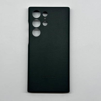 Samsung Leather Cases