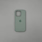 Silicone Case with MagSafe - iPhone 16 , 16 Pro, 16 Pro max and Plus