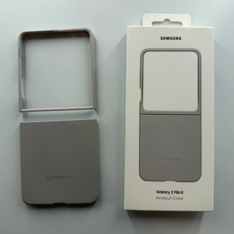 Samsung Kindsuit Case - Galaxy Z Flip 8
