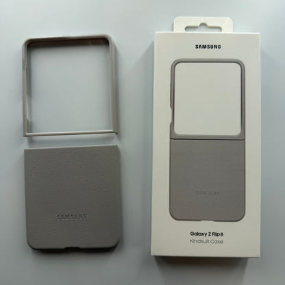 Samsung Kindsuit Case - Galaxy Z Flip 8