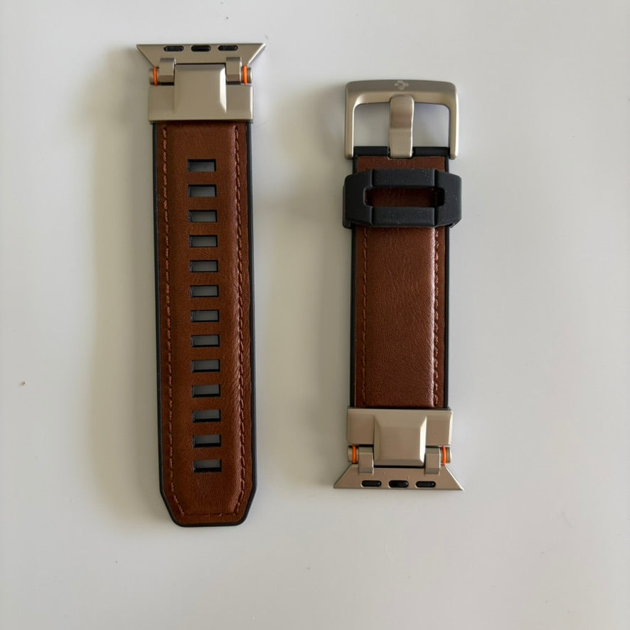 Spigen Metal - Apple Watch Bands