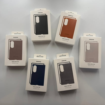 Samsung Kindsuit Case - Galaxy Z Fold 8