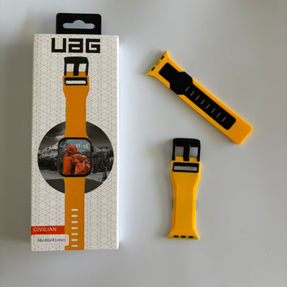 UAG Silicone - Apple Watch Bands