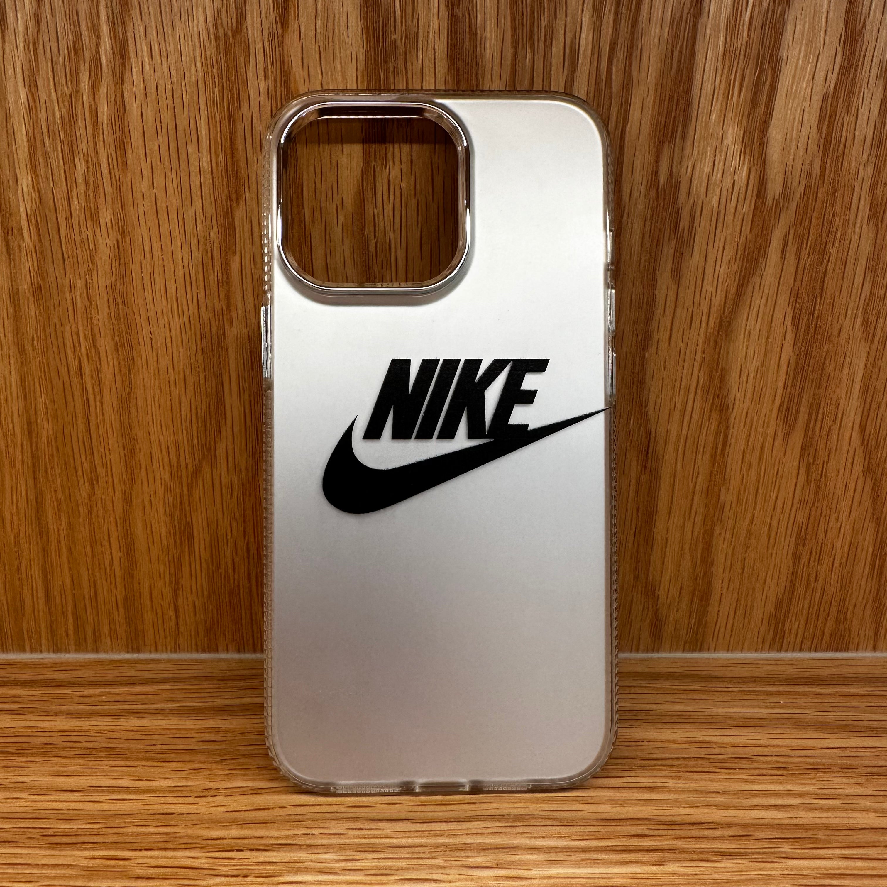 Nike supreme phone outlet case