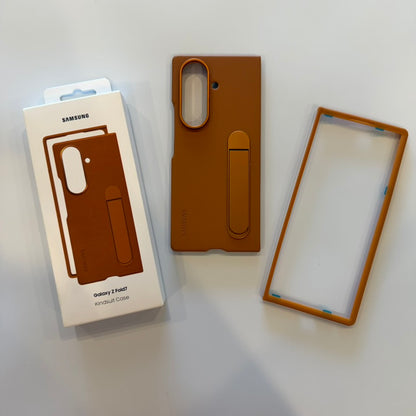 Samsung Kindsuit Z Fold 7 Case with kickstand