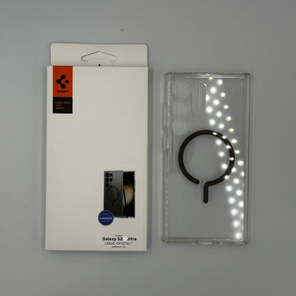 Spigen MagSafe Cases - Samsung S24 Ultra, S24 Plus, S24