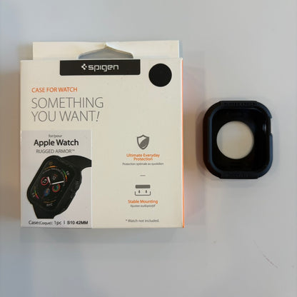 Spigen Apple Watch Bumper Cases