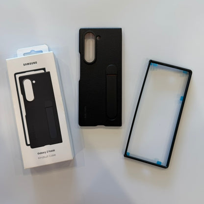 Samsung Kindsuit Z Fold 6 Case with KickStand