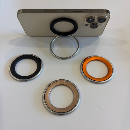 HOOP Magnetic MagSafe Stand Rings