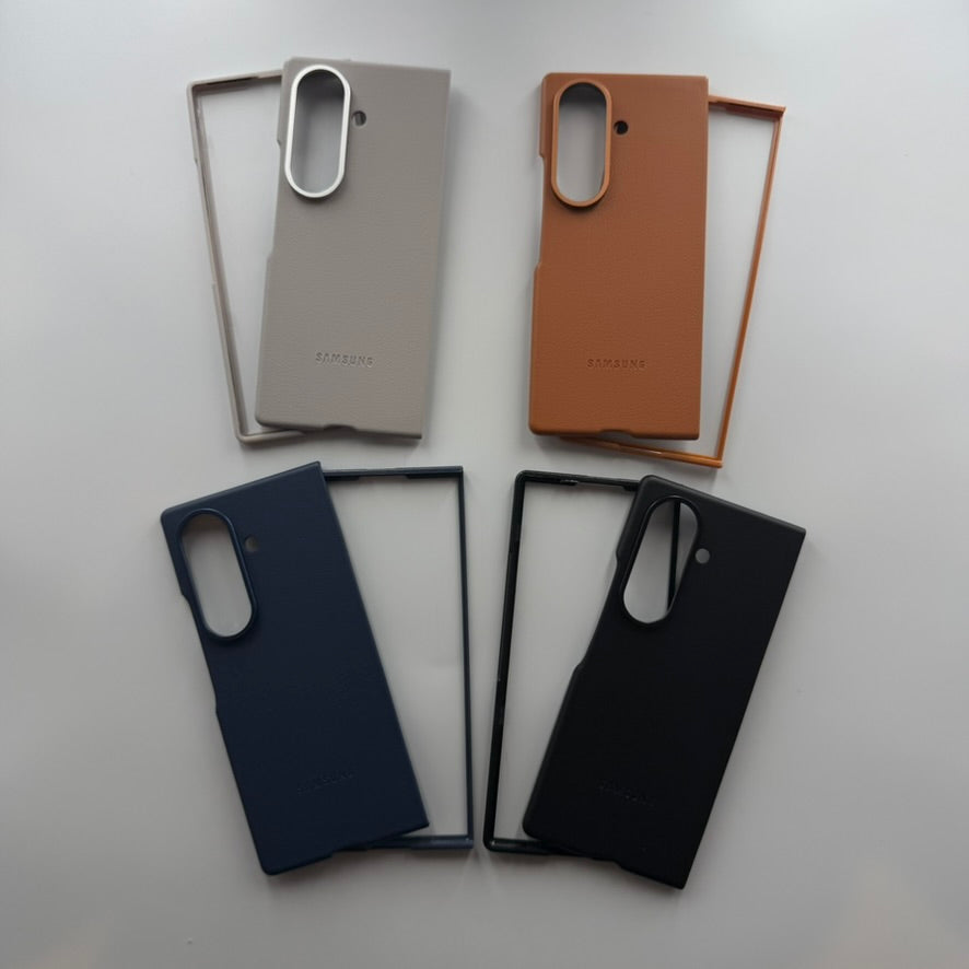 Samsung Kindsuit Case - Galaxy Z Fold 8 Ultra