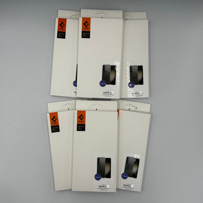Spigen MagSafe Cases - Samsung S24 Ultra, S24 Plus, S24
