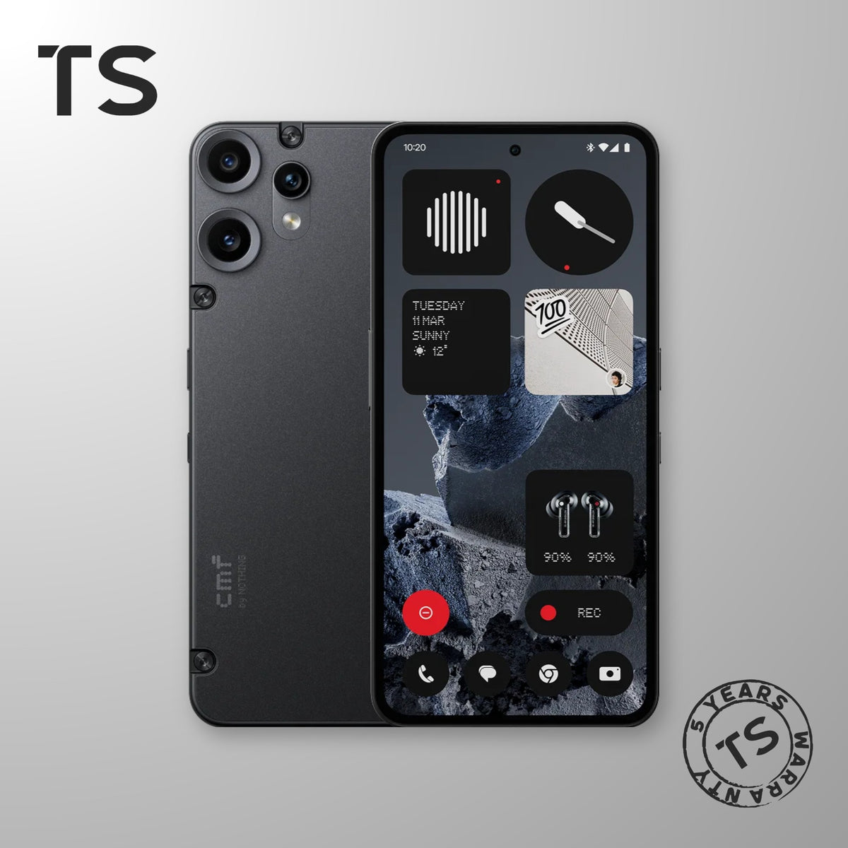 CMF Phone 2 Pro refurbished