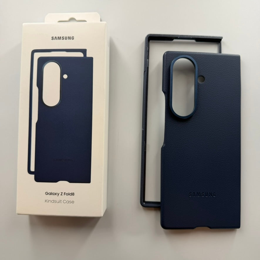 Samsung Kindsuit Case - Galaxy Z Fold 8 Ultra