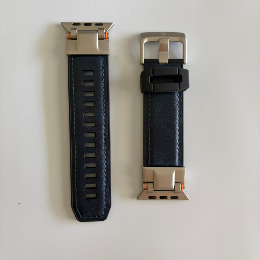 Spigen Metal - Apple Watch Bands