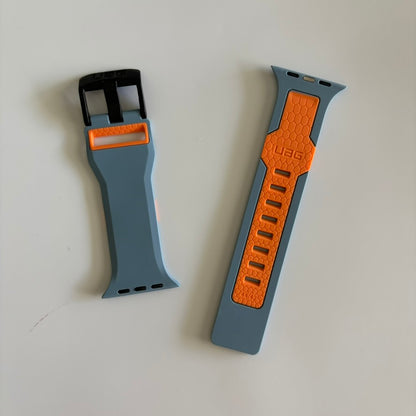 UAG Silicone - Apple Watch Bands