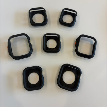 Spigen Apple Watch Bumper Cases