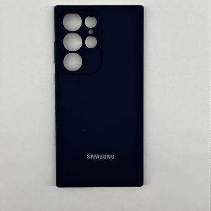 Samsung Silicone Cases