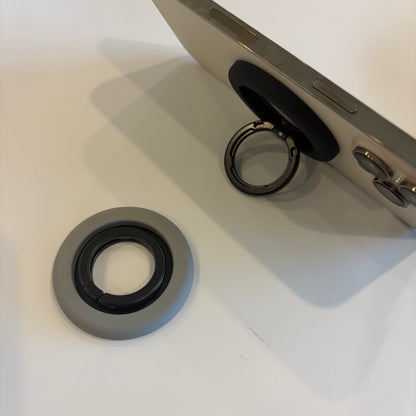 Spigen Nano Pop - Magnetic MagSafe Ring Stand