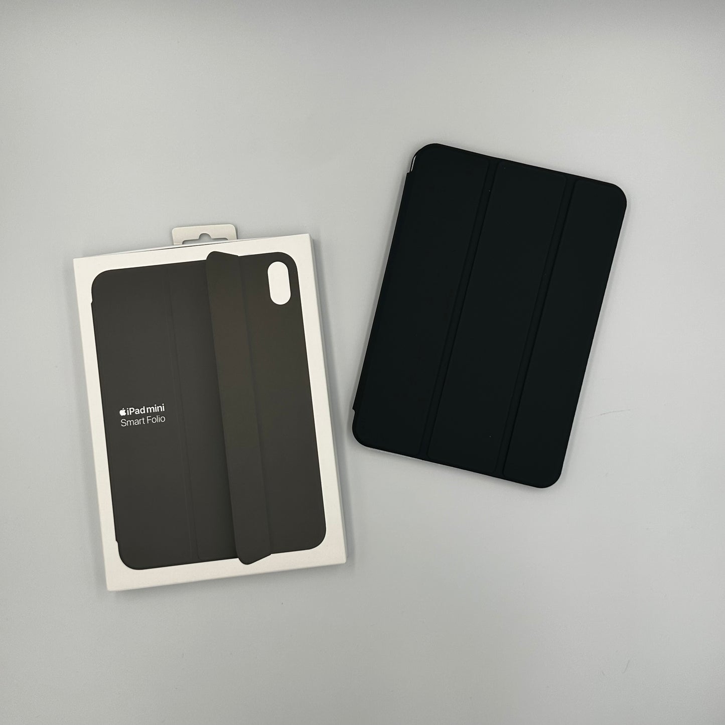 Apple iPad Smart Folio Cases - iPad Mini (7th Gen) and iPad Mini (6th Gen)