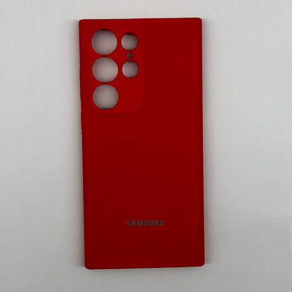 Samsung Silicone Cases