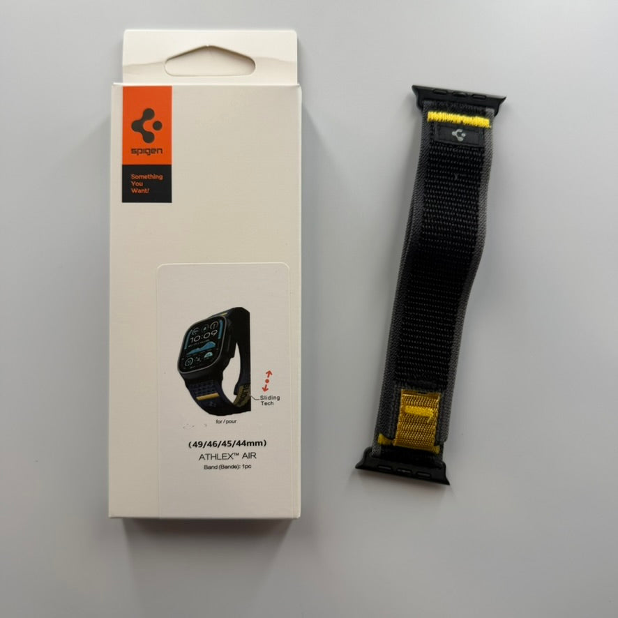 Spigen Fabric Athlex - Apple Watch Bands