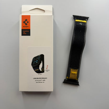 Spigen Fabric Athlex - Apple Watch Bands