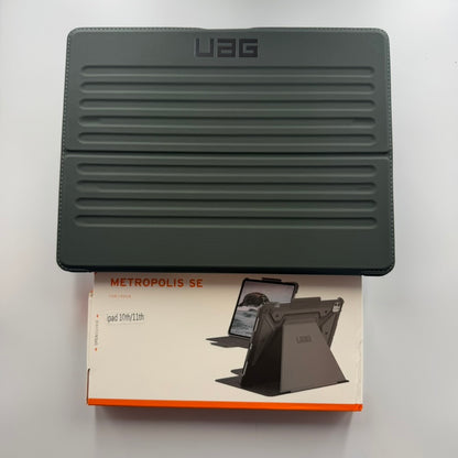 UAG Metropolis SE iPad Case - Pro 13, Pro 12.9, Pro 11, Mini, 5th-11th Gen