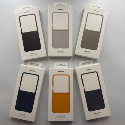 Samsung Kindsuit Case - Galaxy Z Fold 8 Ultra, Fold 8, Flip 8