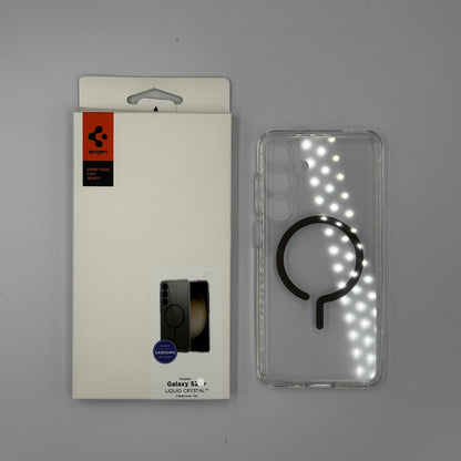 Spigen MagSafe Cases - Samsung S24 Ultra, S24 Plus, S24