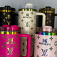 Stanley Tumblers - LV Design