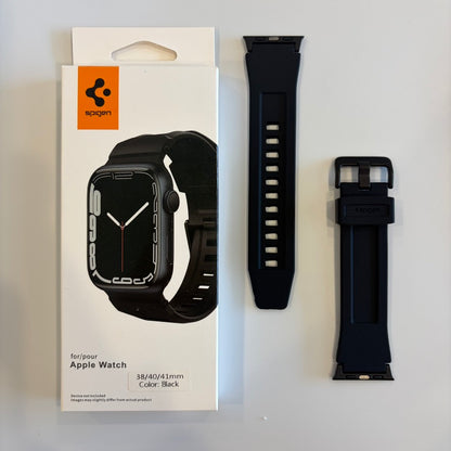 Spigen Silicone - Apple Watch Bands