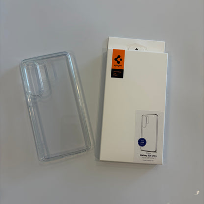 Spigen MagSafe Cases - Samsung S26 Ultra, S26 Plus, S26