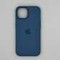 iPhone Silicone Case with MagSafe - iPhone 15 Series