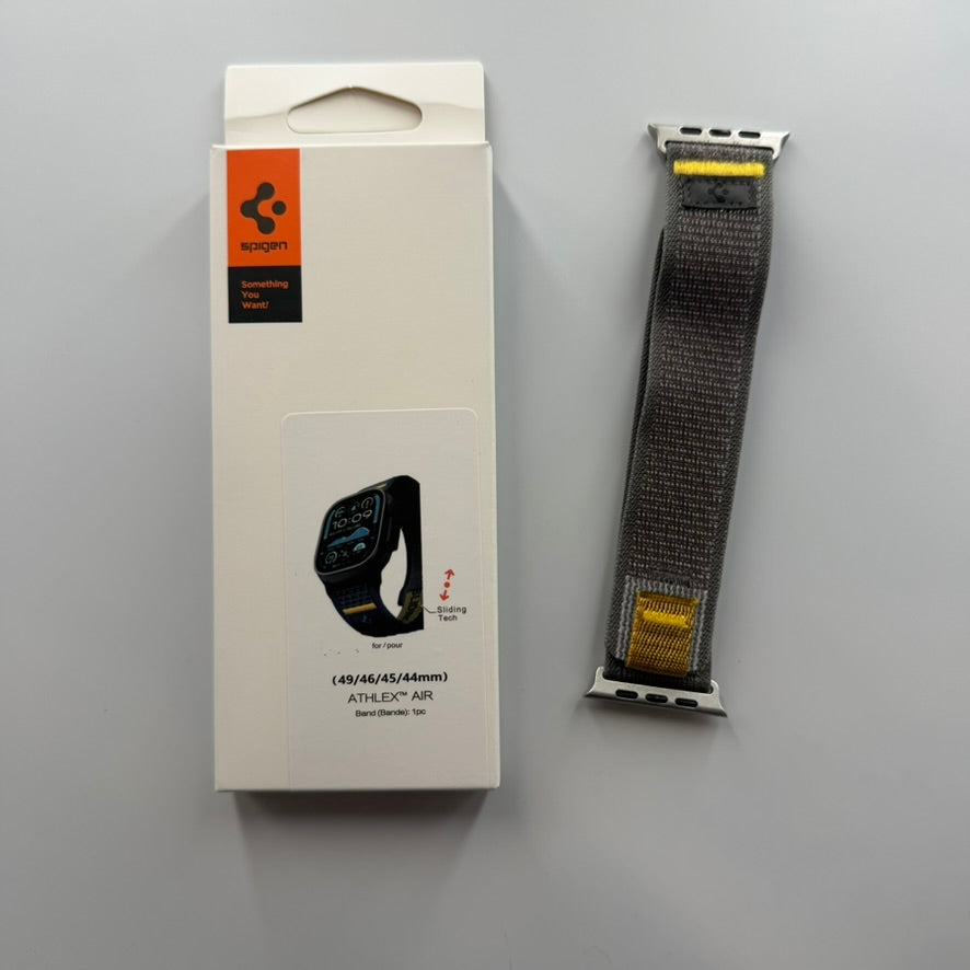 Spigen Fabric Athlex - Apple Watch Bands