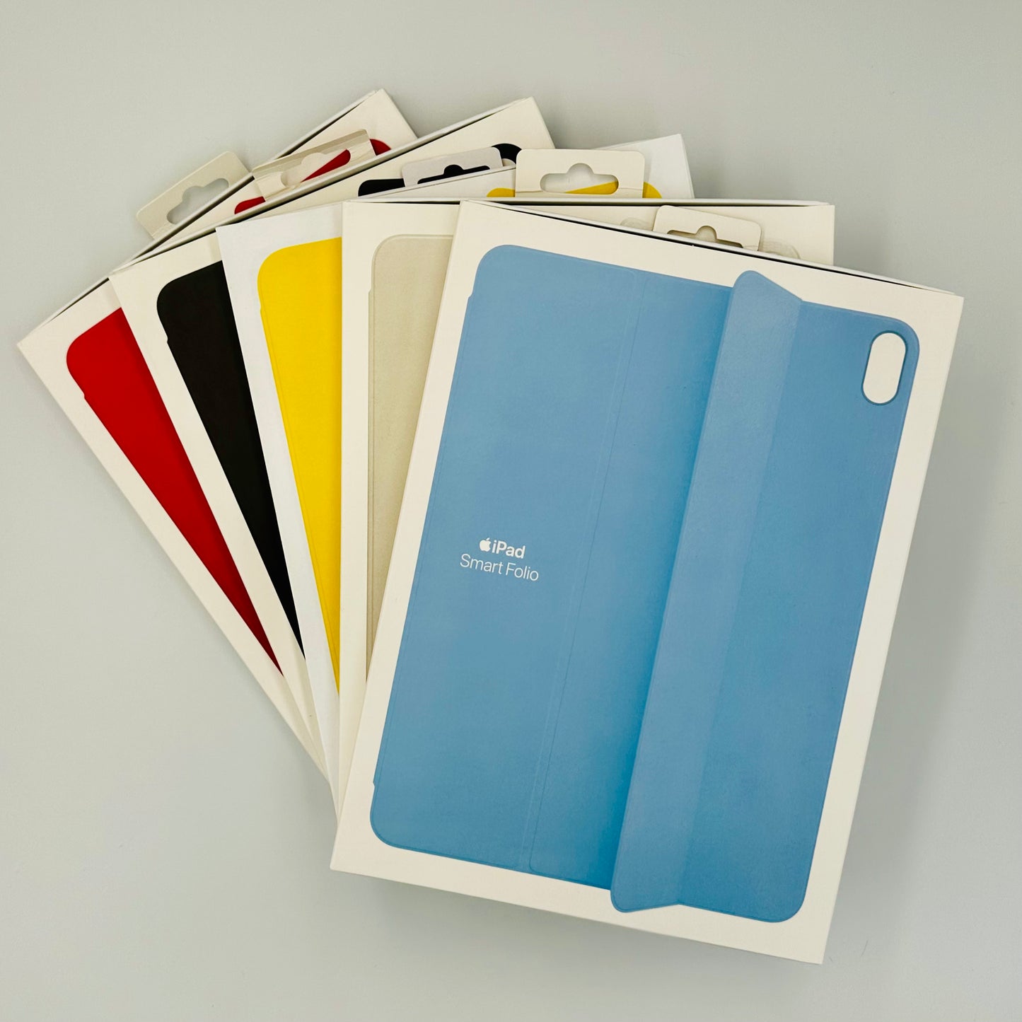 Apple iPad Smart Folio Cases - iPad 10th Gen