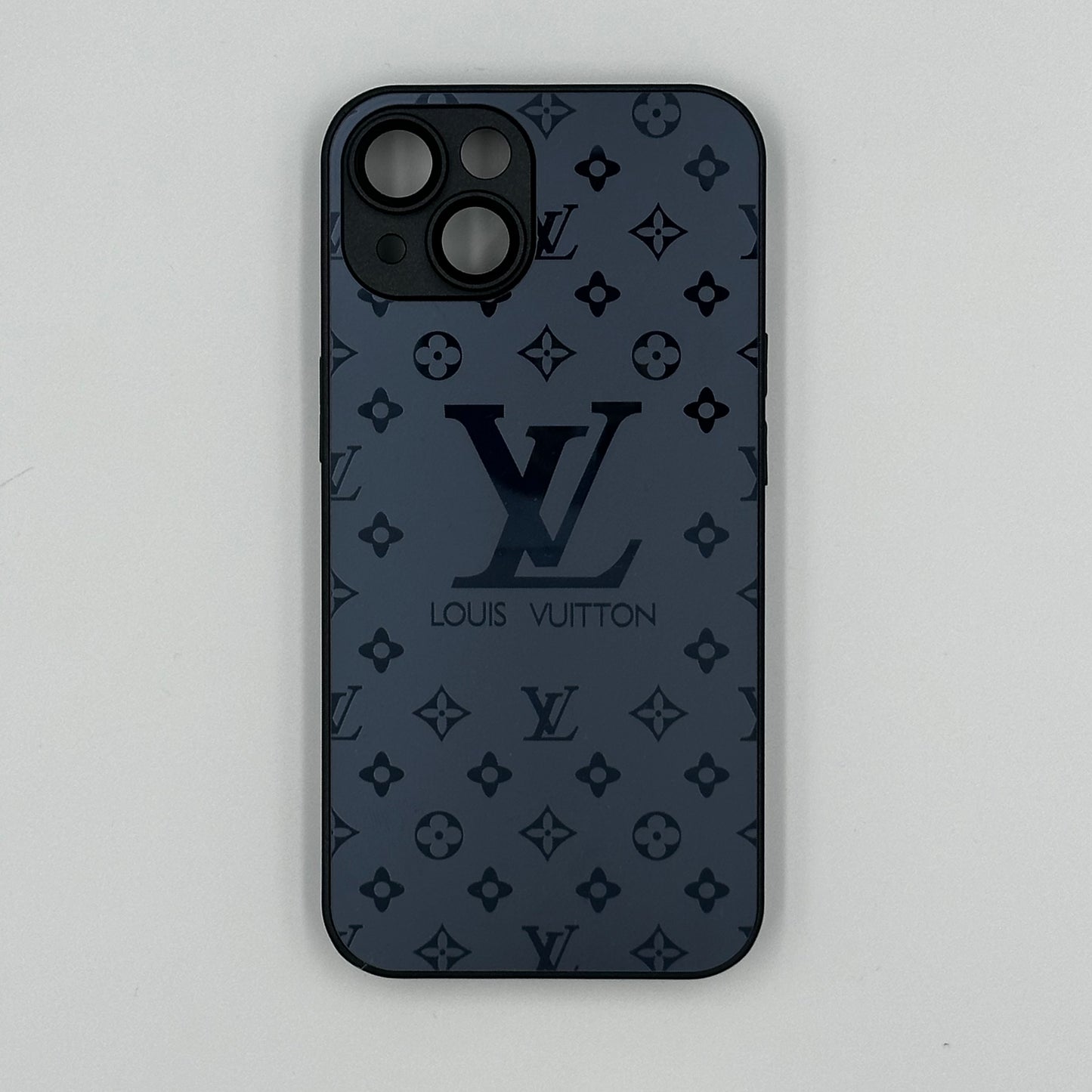 Luxury brand cases for iPhone ( Aftermarket )