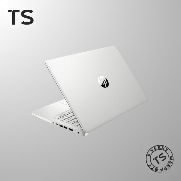 HP 14 Natural Silver
