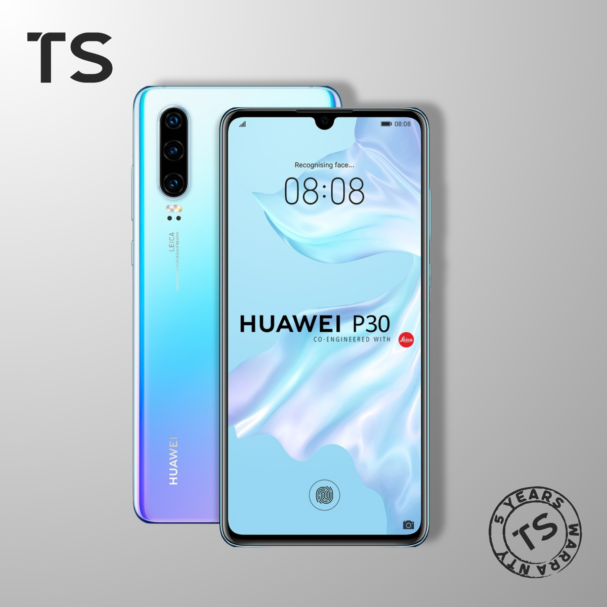 Huawei P30