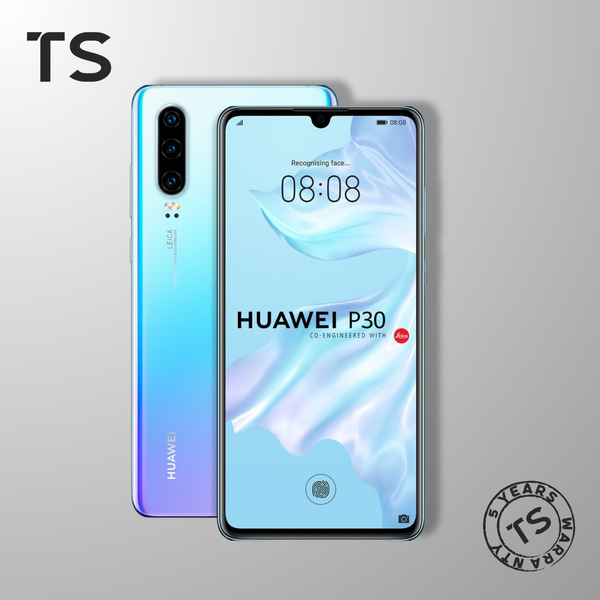 Huawei P30